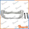 Support, étrier de frein droite pour IVECO | HZP-VC-001A, HZP-VC-001A